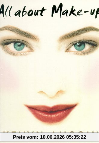 All about Make up