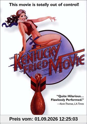 Kentucky Fried Movie