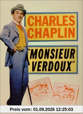 Monsieur Verdoux
