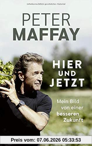 Hier und Jetzt: Mein Bild von einer besseren Zukunft