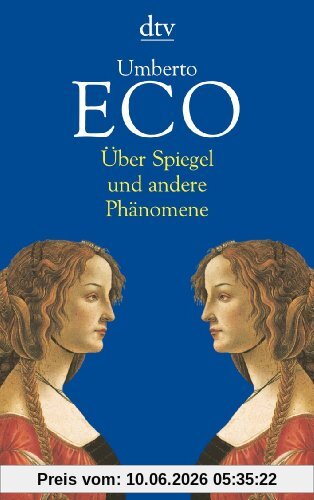Über Spiegel und andere Phänomene