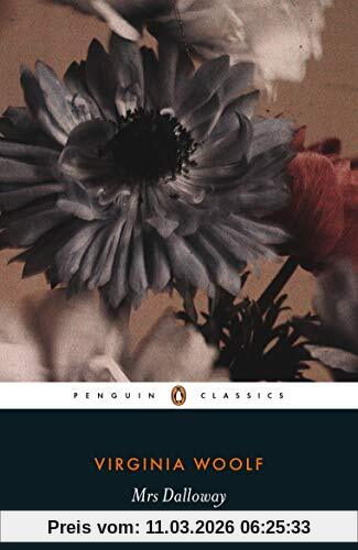 Virginia Woolf Mrs Dalloway