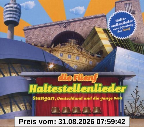 Haltestellenlieder