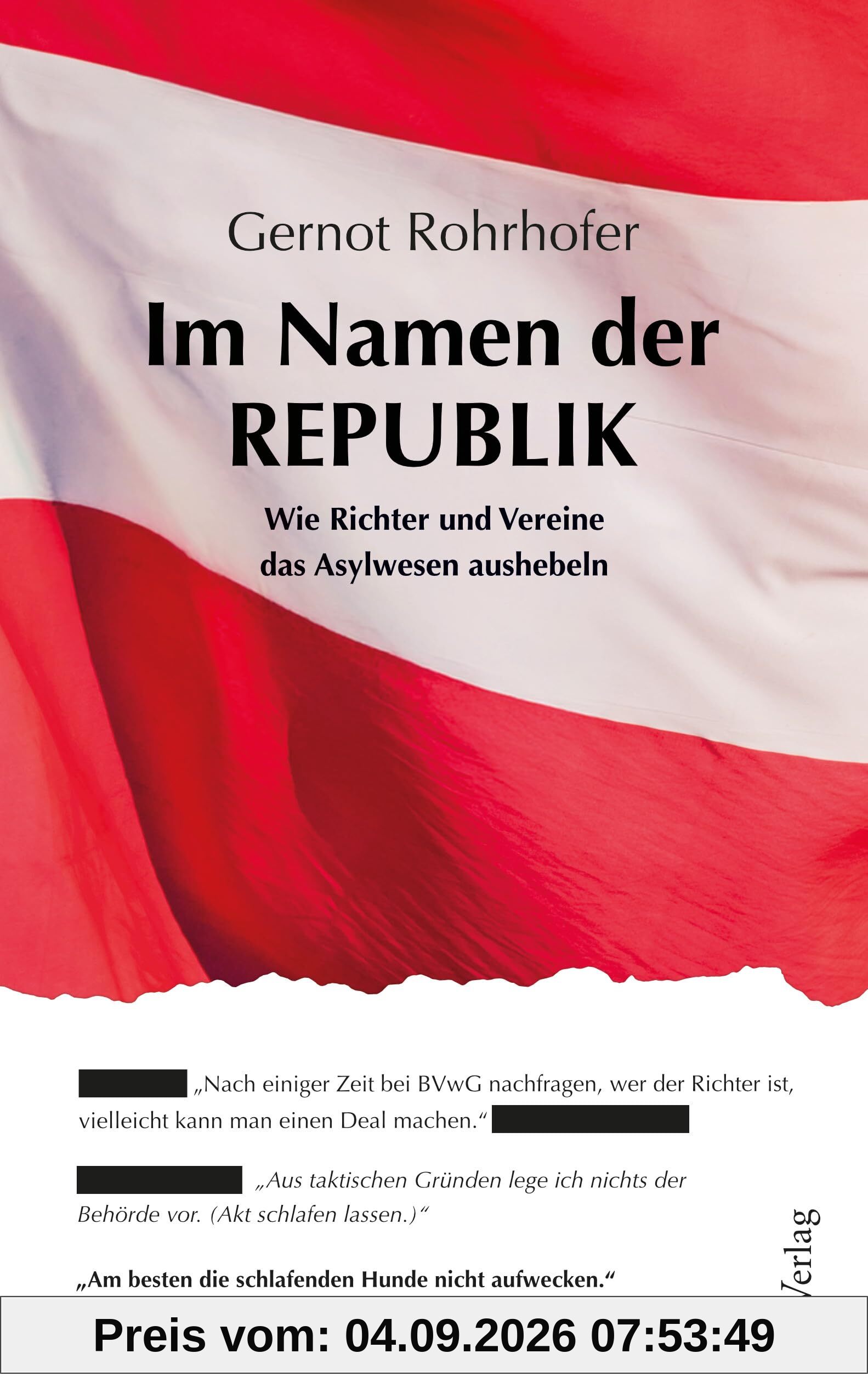 Im Namen der Republik