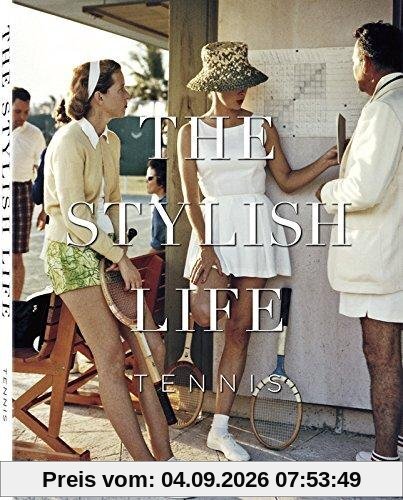 The Stylish Life : Tennis