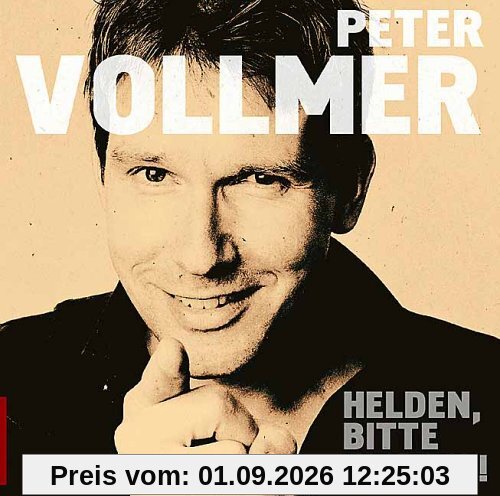Helden,Bitte Melden!