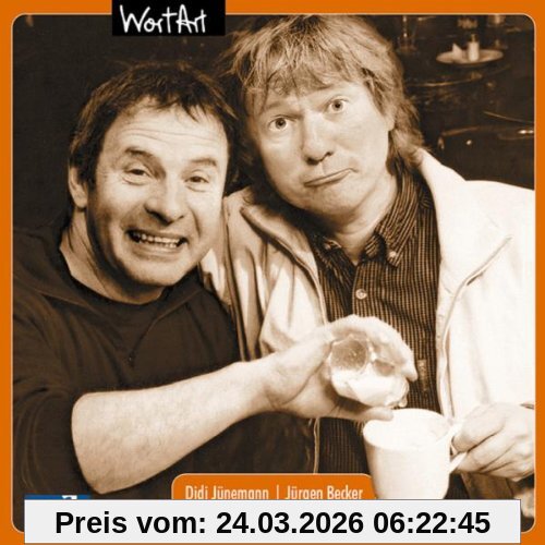 Frühstückspause