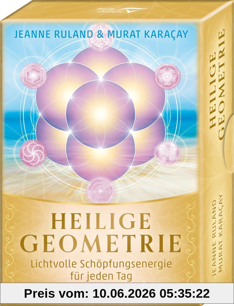 Heilige Geometrie