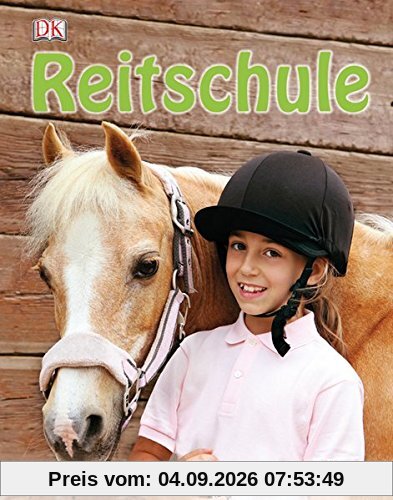 Reitschule: So sitzt du fest im Sattel