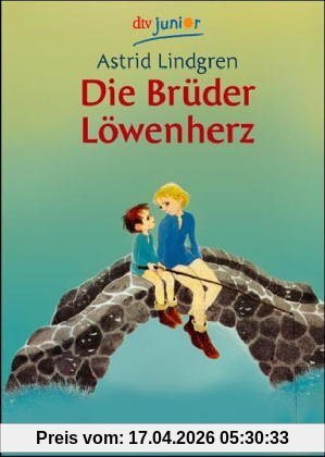 Die Brüder Löwenherz