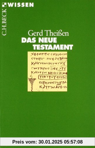 Das Neue Testament