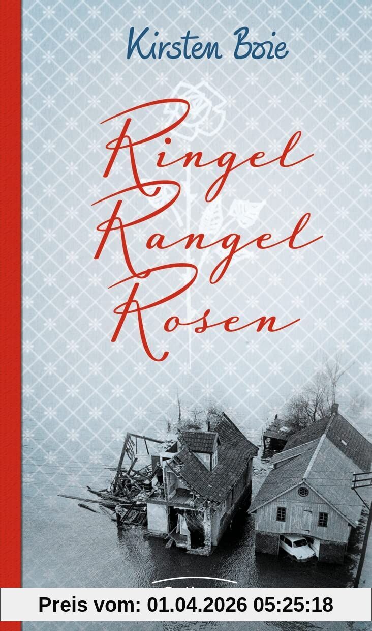 Ringel, Rangel, Rosen