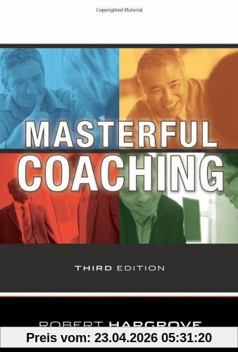 Masterful Coaching