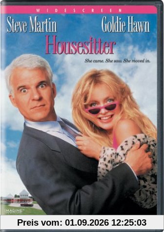 Housesitter