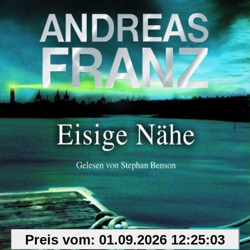 Eisige Nähe