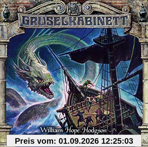 154/Tropischer Schrecken