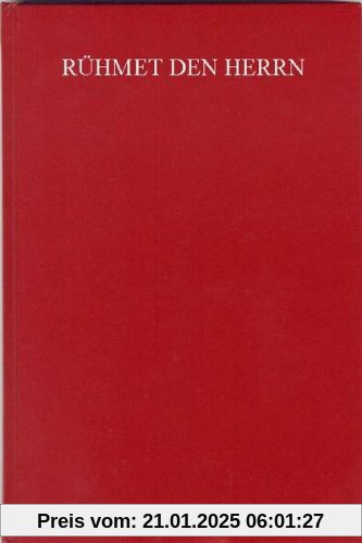 Johannes Kuhlo: Neues Posaunenbuch: Rühmet den Herrn: Auswahl aus Kuhlo I - IV: 2