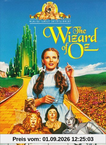 The Wizard of Oz