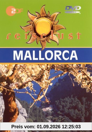 Mallorca, 1 DVD