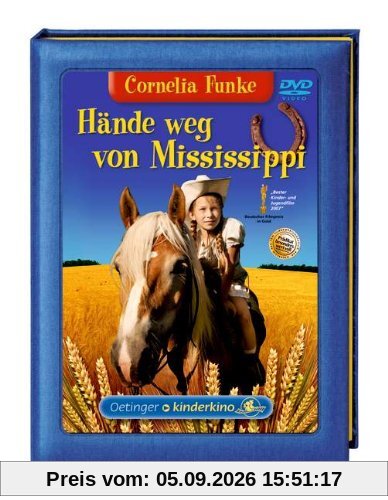 Hände weg von Mississippi