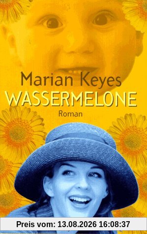 Wassermelone