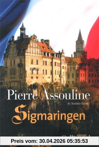 Sigmaringen