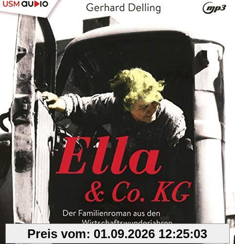 Ella & Co.Kg