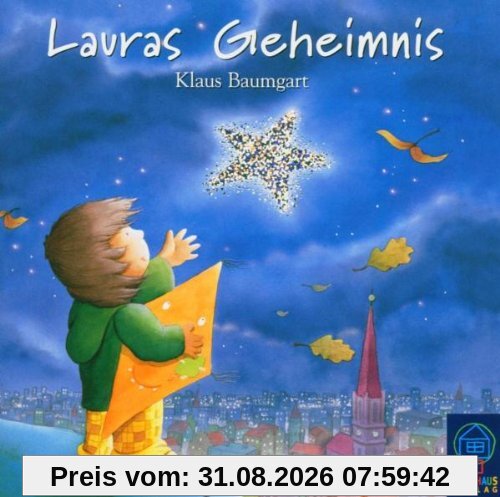 Lauras Geheimnis