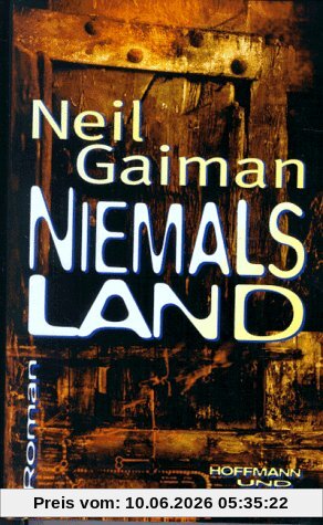 Niemalsland