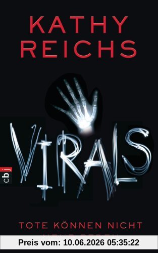 VIRALS - Tote können nicht mehr reden: Band 1