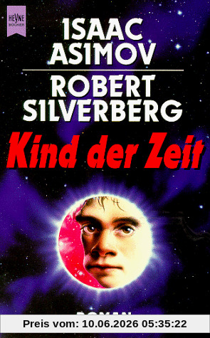 Kind der Zeit.