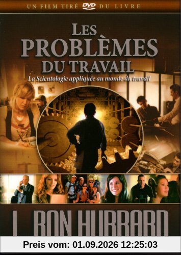 Les problèmes du travail (DVD)