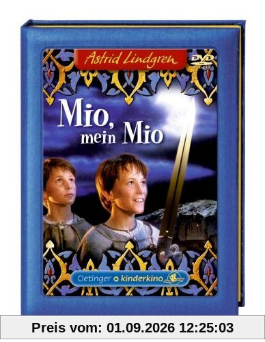 Mio, mein Mio