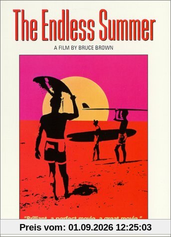 The Endless Summer
