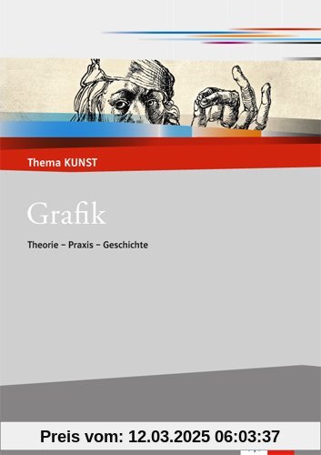 Grafik: Theorie - Praxis - Geschichte