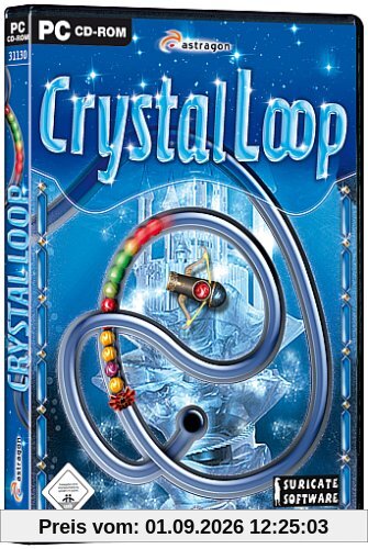 Crystal Loop