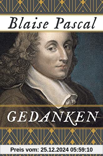 Gedanken: ungekürzt, nach der endgültigen Ausgabe - mit einer Einführung von Romano Guardini