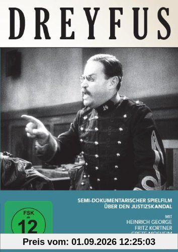 Dreyfus