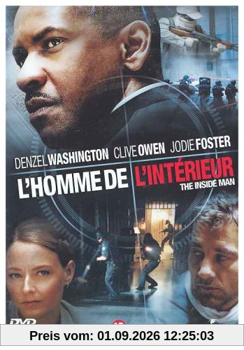 L'homme de l'intérieur