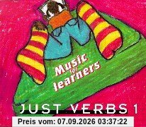 Just Verbs, je 1 CD-Audio, Vol.1
