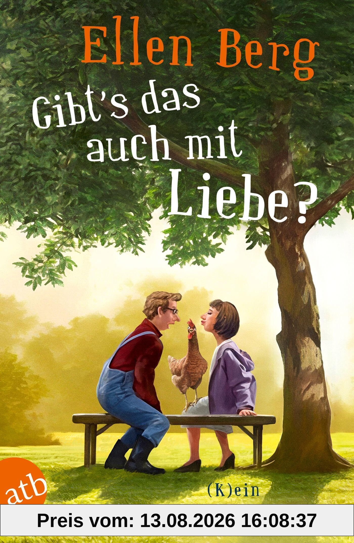 Gibt's das auch mit Liebe?: (K)ein Beziehungs-Roman