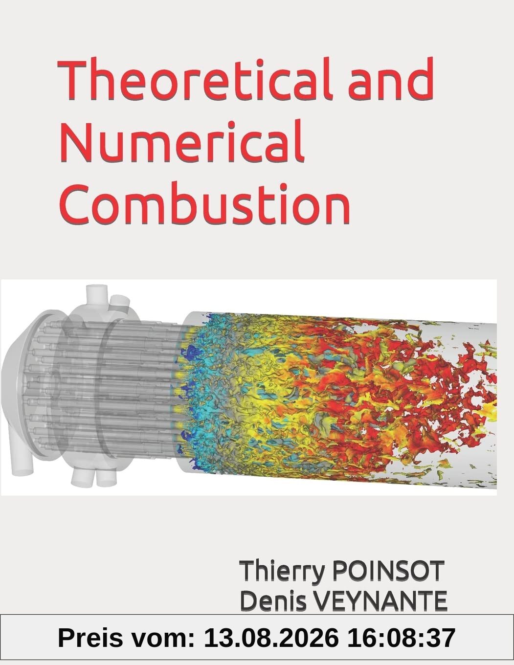 Theoretical and Numerical Combustion