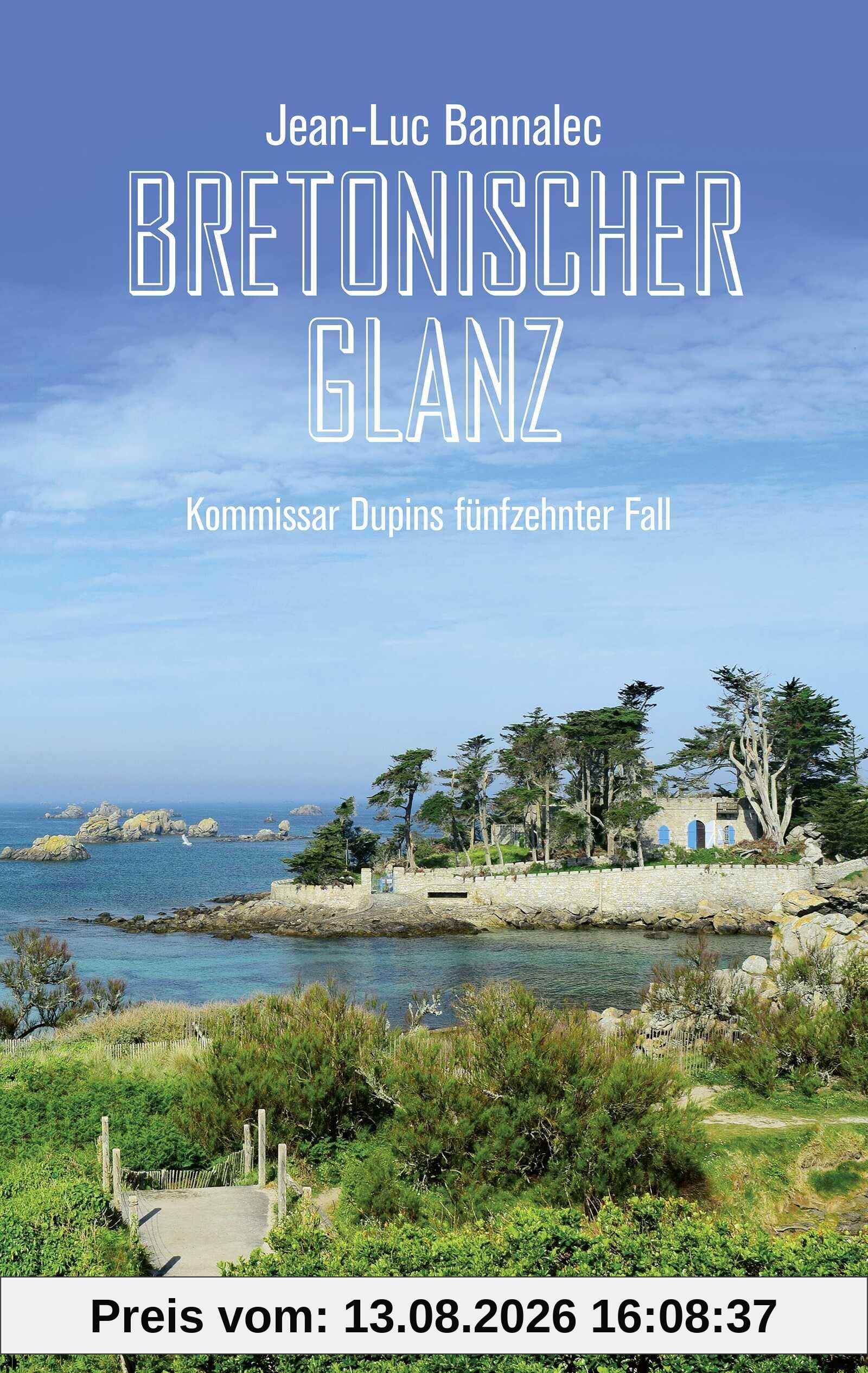 Bretonischer Glanz