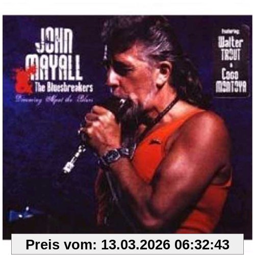 Mayall, John & the Bluesbreakers Dreaming About The Blues