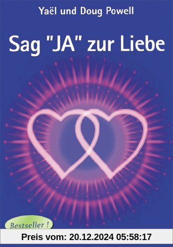 Sag JA zur Liebe Band 1: Gott erklärt die Seelengefährten