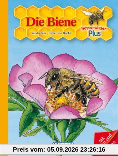 Besserwisser Plus. Die Biene