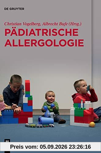 Pädiatrische Allergologie