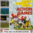 Action Games