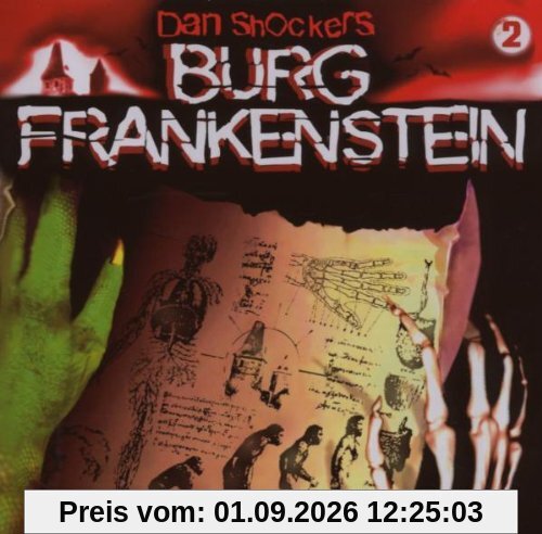 Band 2: Monster-Testament Von...