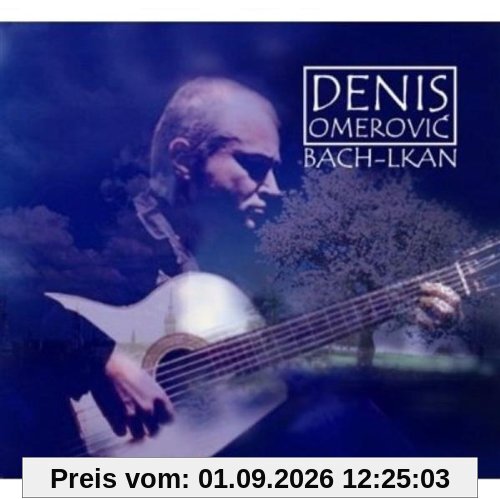 BACH-LKAN
